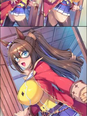 AI Generated: El Condor Pasa By Nanoda Hentai pt-br 02