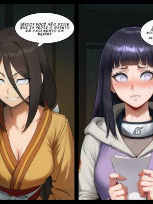 AI Generated: Hinata Hyuga By SAMSARA_AI Hentai pt-br 03
