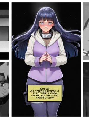 AI Generated: Hinata Hyuga By SAMSARA_AI Hentai pt-br 04