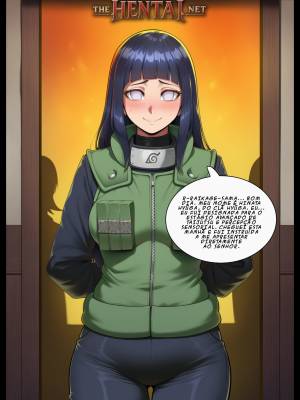 AI Generated: Hinata Hyuga By SAMSARA_AI Hentai pt-br 07