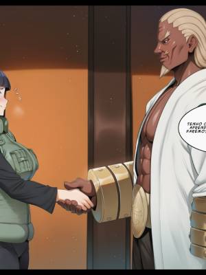 AI Generated: Hinata Hyuga By SAMSARA_AI Hentai pt-br 10