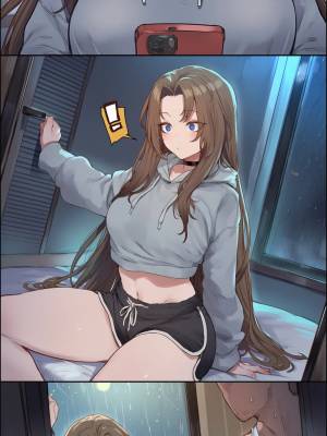 AI Generated: Rodion By WaifuLover Hentai pt-br 02
