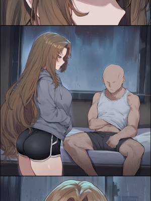 AI Generated: Rodion By WaifuLover Hentai pt-br 03