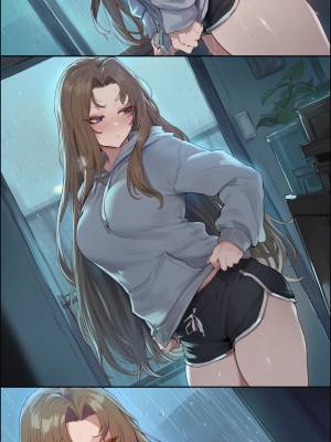 AI Generated: Rodion By WaifuLover Hentai pt-br 04