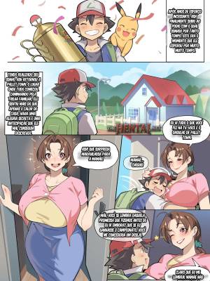 Ash&Delia