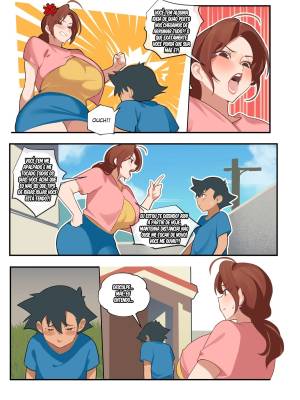 Ash&Delia By MoomooDairy Hentai pt-br 28