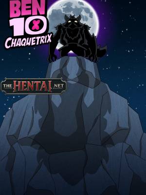 Ben 10: Chaquetrix 33