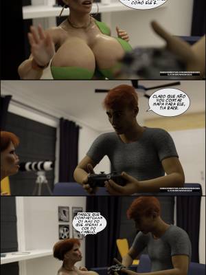 Blacked Home By Brown Shoes Part 13 Hentai pt-br 12