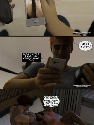 Blacked Home By Brown Shoes Part 13 Hentai pt-br 16