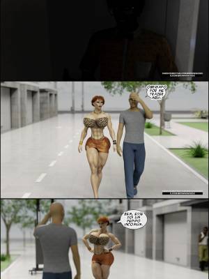 Blacked Home By Brown Shoes Part 13 Hentai pt-br 21