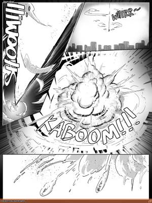 Bleach A Parody Doujin Hentai pt-br 46