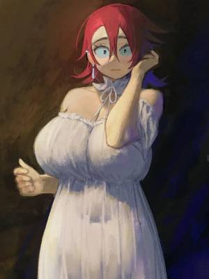 Boring By Nia4294 Hentai pt-br 43