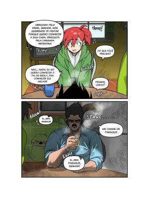 Boring By Nia4294 Hentai pt-br 60