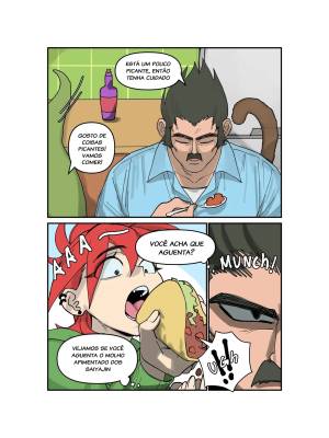 Boring By Nia4294 Hentai pt-br 63