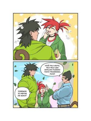 Boring By Nia4294 Hentai pt-br 65
