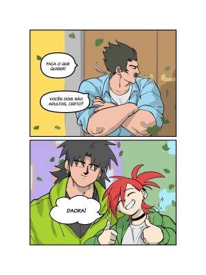 Boring By Nia4294 Hentai pt-br 66