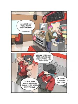 Boring By Nia4294 Hentai pt-br 69
