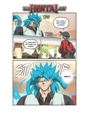 Boring By Nia4294 Hentai pt-br 71