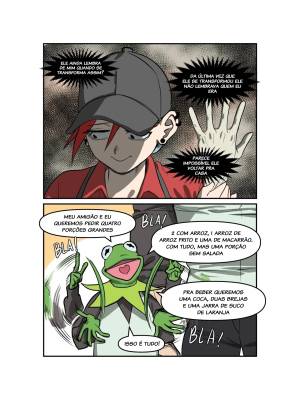 Boring By Nia4294 Hentai pt-br 73
