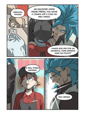 Boring By Nia4294 Hentai pt-br 75