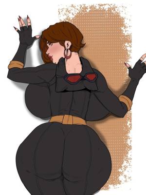 Bullies by Lasga Claven Part 2 Hentai pt-br 37