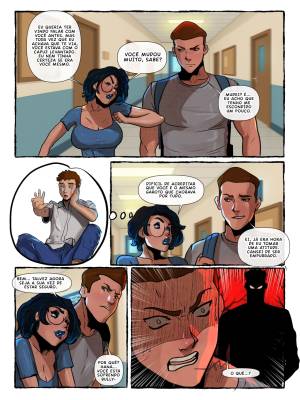 Bullies By Lasga Claven Part 4 Hentai pt-br 18