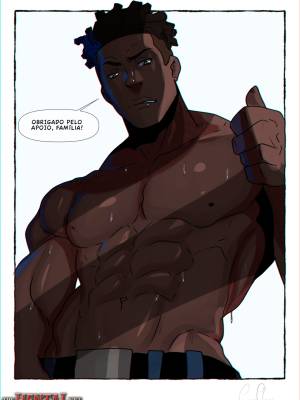 Bullies By Lasga Claven Part 4 Hentai pt-br 37