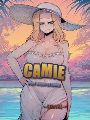 Camie Utsushimi