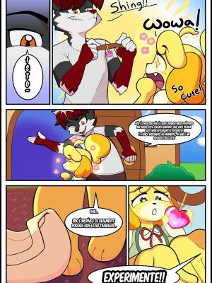 Collared By Glowhorn Hentai pt-br 04