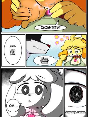 Collared By Glowhorn Hentai pt-br 05