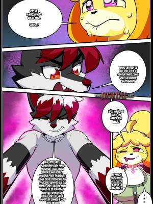 Collared By Glowhorn Hentai pt-br 07