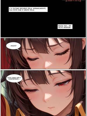 CONSTANTLY FILLED By World Waifus Hentai pt-br 07