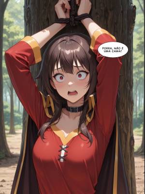 CONSTANTLY FILLED By World Waifus Hentai pt-br 08