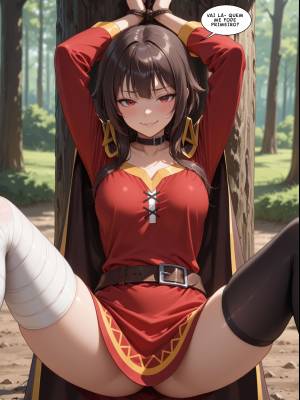 CONSTANTLY FILLED By World Waifus Hentai pt-br 11