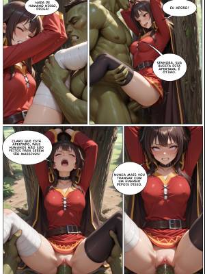CONSTANTLY FILLED By World Waifus Hentai pt-br 14