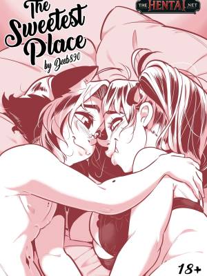 Cory & Abby 4: The Sweetest Place