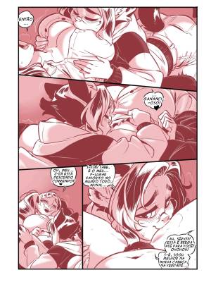 Cory & Abby Part 4: The Sweetest Place Hentai pt-br 07