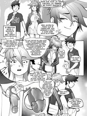 Cousin Visit Hentai pt-br 02