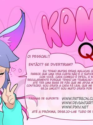 Cousin Visit Hentai pt-br 28