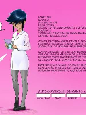 Cousin Visit Hentai pt-br 29