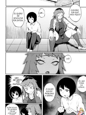 Desired Love By Suruga Kreuz Hentai pt-br 02