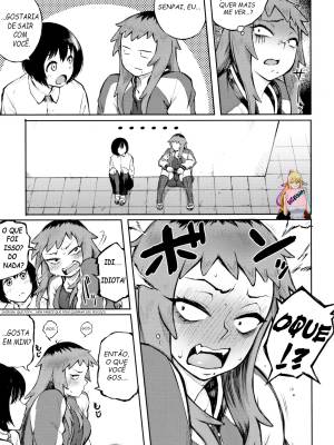 Desired Love By Suruga Kreuz Hentai pt-br 03