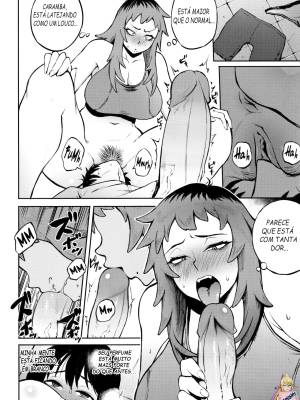 Desired Love By Suruga Kreuz Hentai pt-br 08