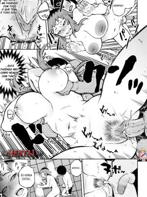 Desired Love By Suruga Kreuz Hentai pt-br 10