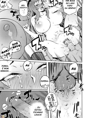 Desired Love By Suruga Kreuz Hentai pt-br 12