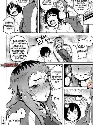 Desired Love By Suruga Kreuz Hentai pt-br 15