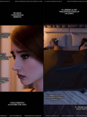 Dismissed By Rose Blue 3D Part 9 Hentai pt-br 05