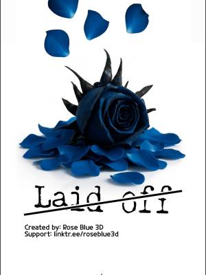 Dismissed By Rose Blue 3D Part 9 Hentai pt-br 14