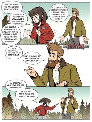 Entozoa By Adam Ellis Hentai pt-br 03