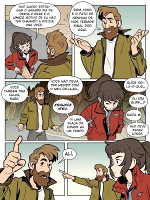 Entozoa By Adam Ellis Hentai pt-br 04